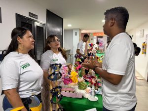Barranquilla prioriza el trabajo medioambiental.