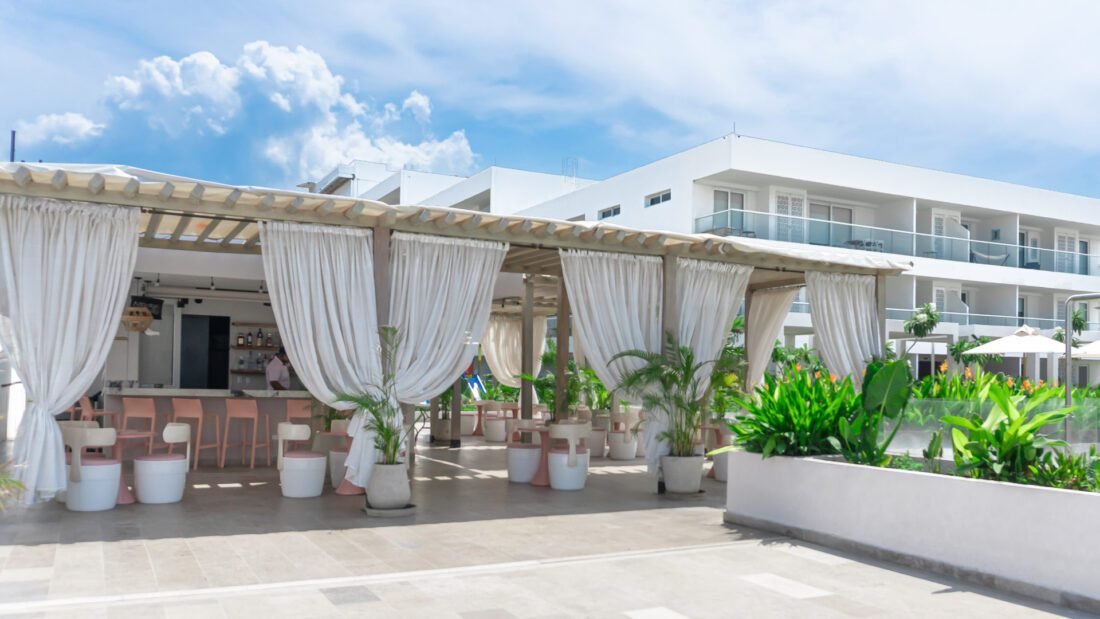 Wyndham Santa Marta Aluna Beach será el complejo hotelero más importante de la Región Caribe