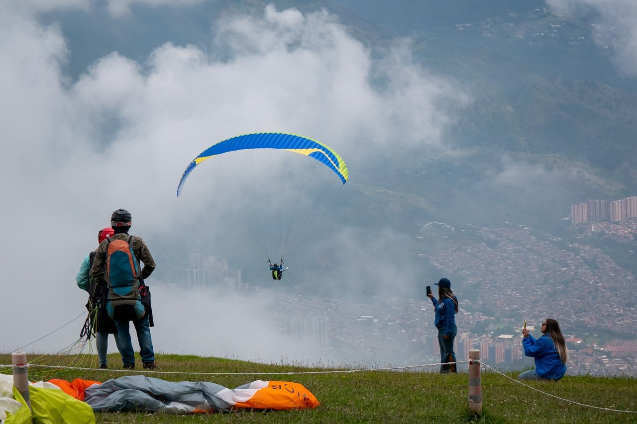 Puentes de mitad de año: Colombia también se celebra entre ríos, montañas y aventura