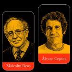 Se trata de dos personajes con gran influencia a nivel nacional e internacional.