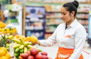 1.200 pedidos diarios y entregas en 11 minutos: radiografía del consumo a domicilio en el Atlántico