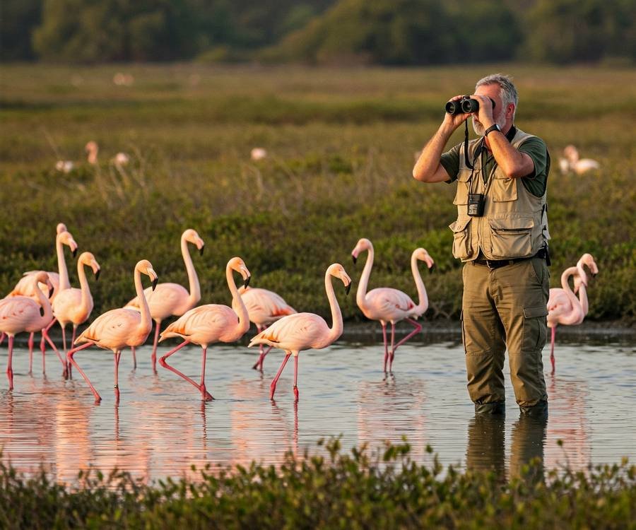 10 de mayo: el Día Mundial de las Aves Migratorias