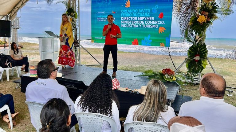 $125.000 millones para mejorar la sostenibilidad ambiental de mipymes y negocios populares del turismo