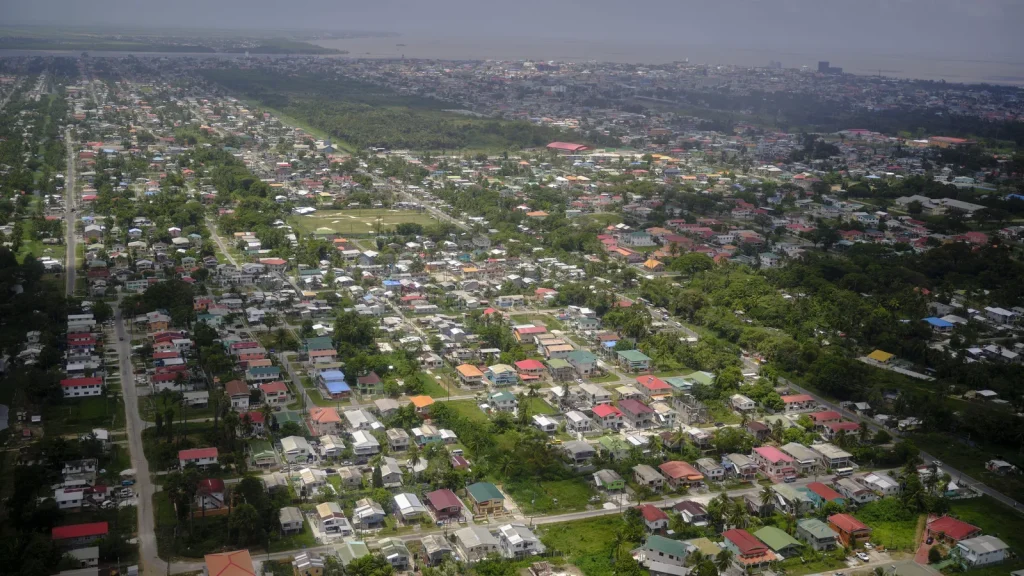 13 empresas de Barranquilla gestionan convertirse en proveedores del mercado de Guyana