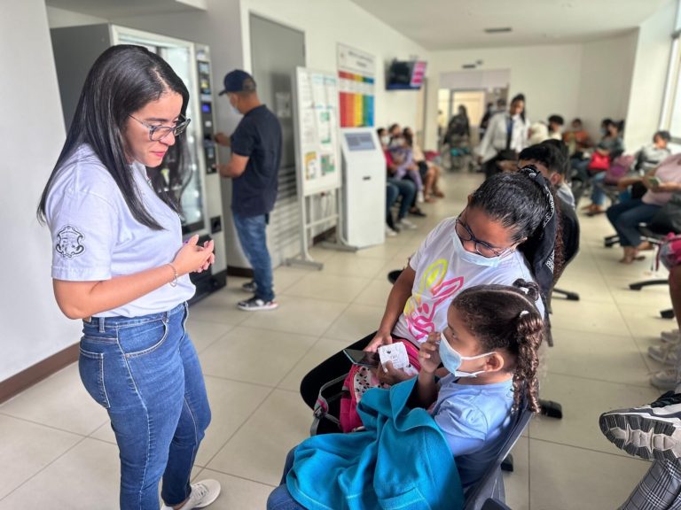 19 años de experiencia: la salud en Barranquilla, un modelo cada vez más cercano a las casas