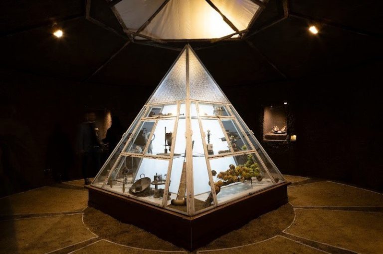 2025, un año histórico para la cultura en Bogotá: el 2026 será más intenso
