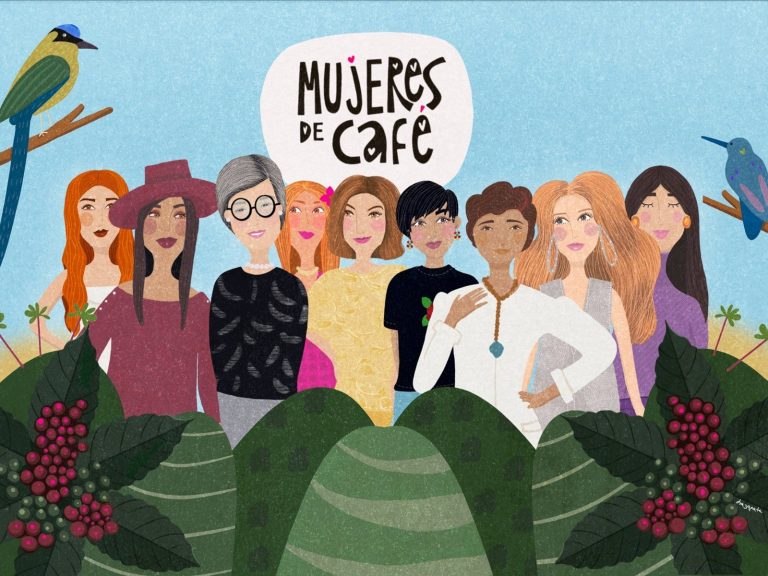 29 de octubre : homenaje a las artistas del Eje Cafetero