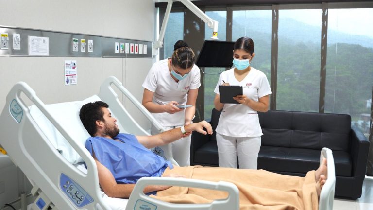 2º Simposio de Hospitales Inteligentes Wells