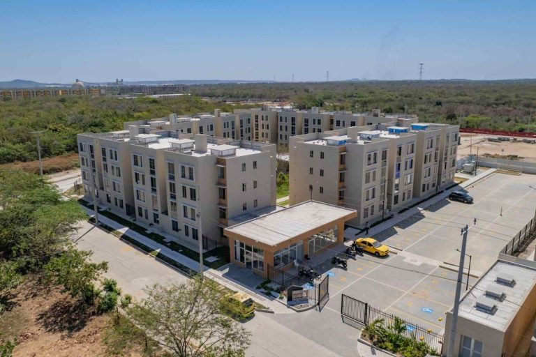 3 factores hacen más rentable invertir en vivienda en la Región Caribe colombiana
