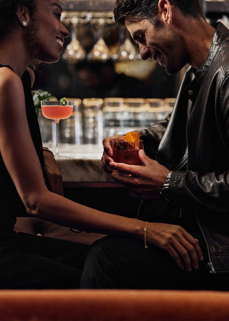 3 formas de celebrar San Valentín en Bogotá con Four Seasons
