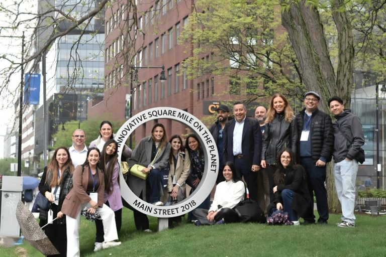 3a convocatoria para identificar las soluciones más innovadoras en salud de América Latina