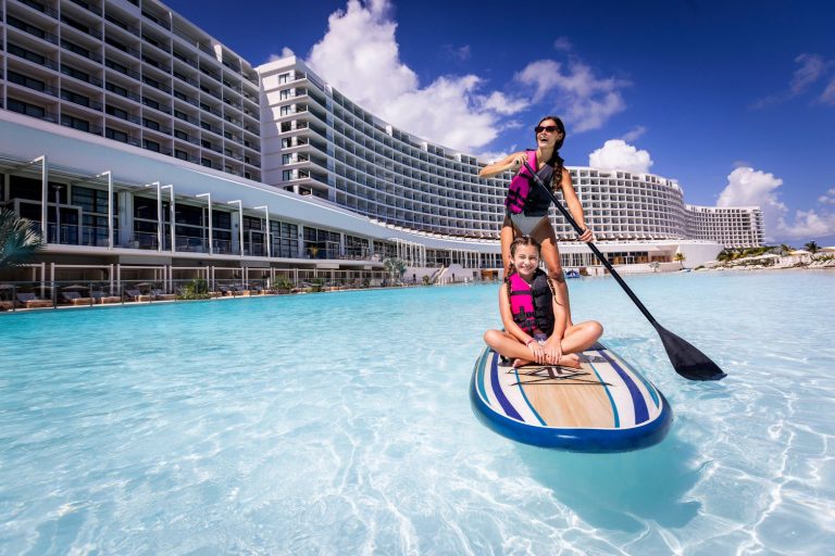 4 diamantes a AVA Resort Cancún, uno de los mejores de América 