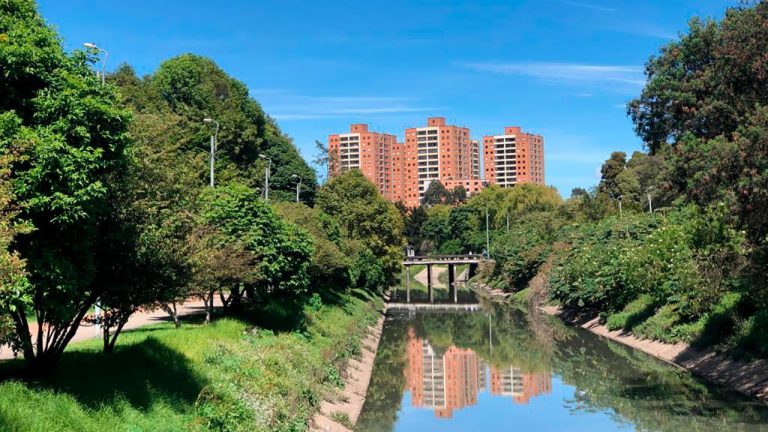 $400 mil millones para soluciones habitacionales, agua y saneamiento básico de Bogotá