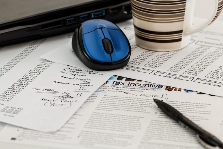 5 consejos para el pago de impuestos digitales eficiente y seguro