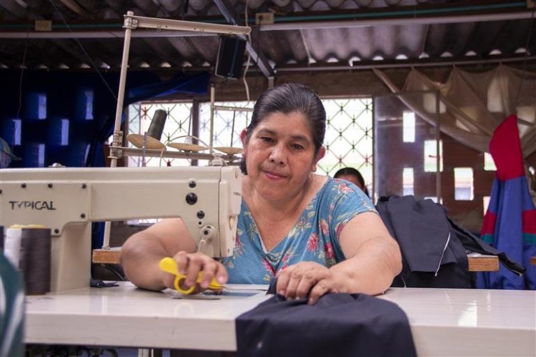 58% de las empresas financiadas por Bancóldex fue liderado por mujeres