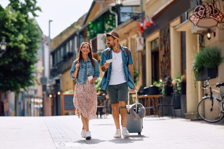 6 claves para viajar diferente y más consciente