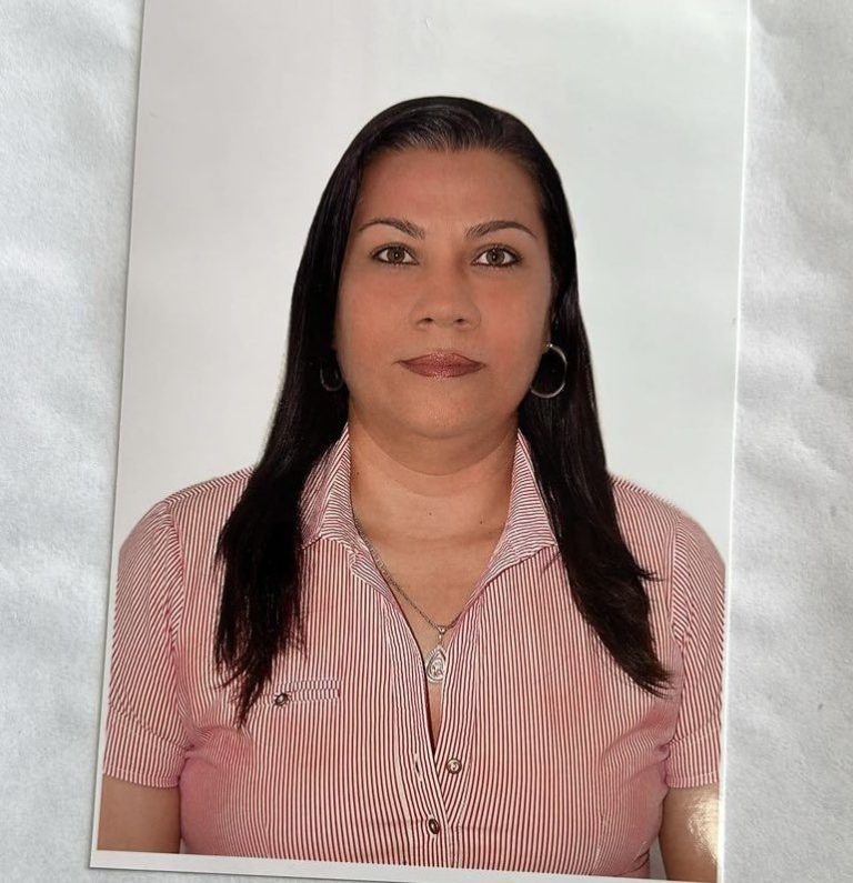 60 años de cárcel a 3 implicados en muerte de funcionaria de Registraduría en Gamarra, Cesar