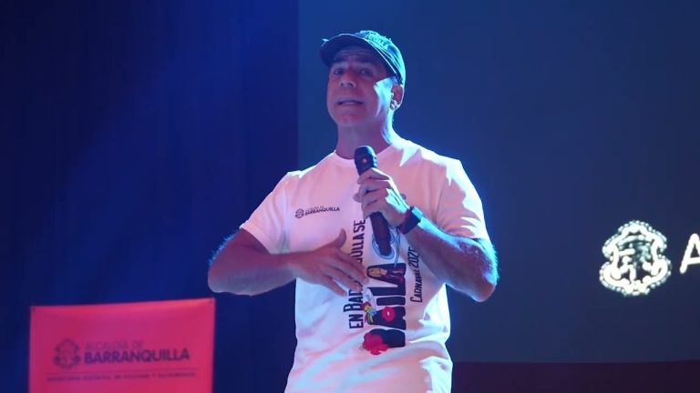 $66.800 millones mueve la economía de Barranquilla por conciertos de Shakira