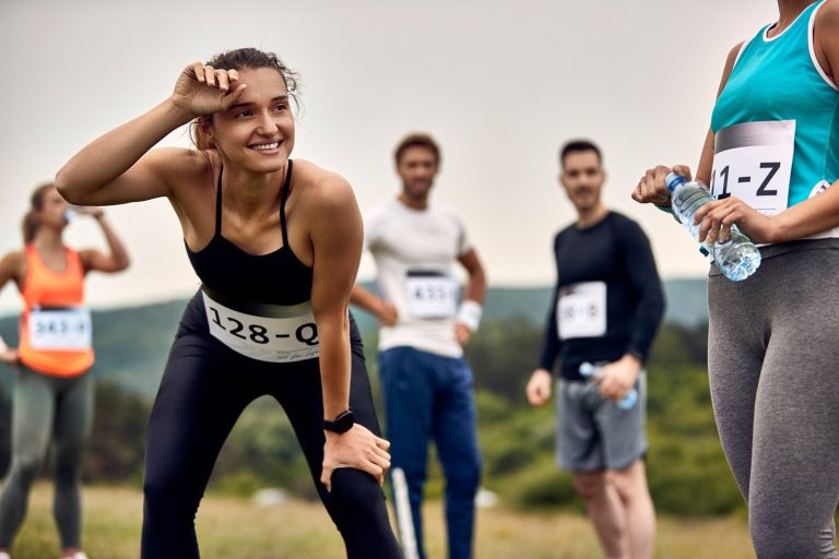7 consejos claves si va a correr la Media Maratón de Bogotá