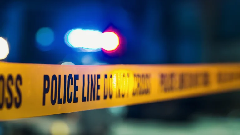 8 niños mueren en varios tiroteos en diferentes casas en Luisiana, EE.UU.