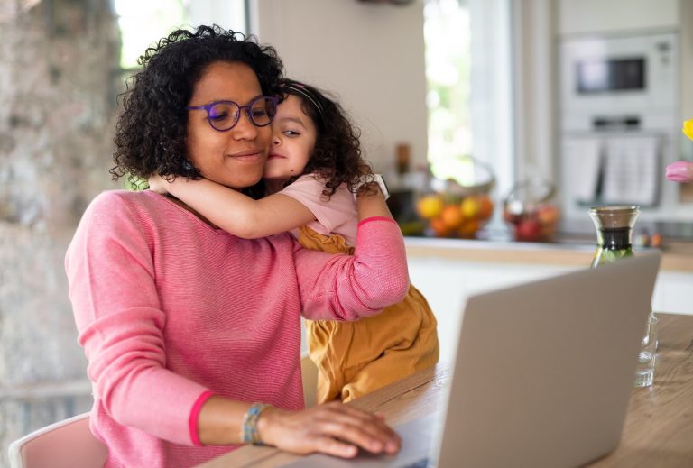 86% de las mujeres en Colombia prefiere el trabajo flexible