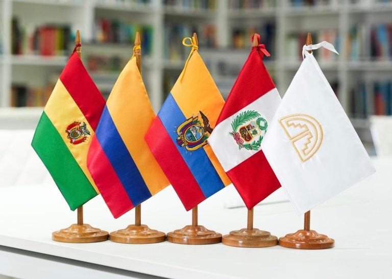 9 y 10 de junio, en Quito, Ecuador: I Foro Andino de Turismo y el IV Foro Andino de Transporte Aéreo