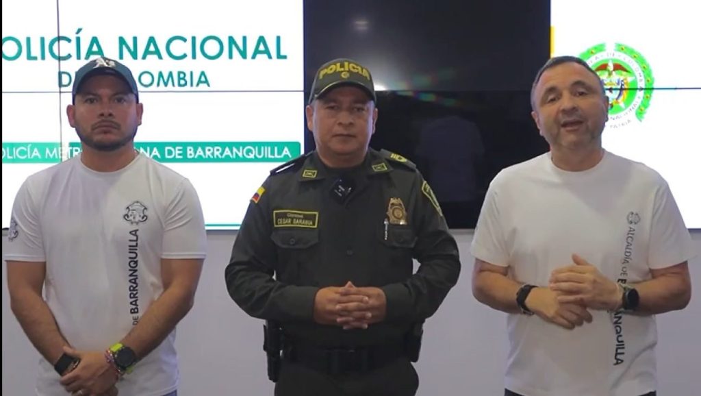 A Barranquilla vuelven las “Caravanas por la Vida”