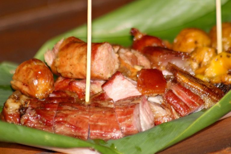 A Bocas del Río, la zona gastronómica del Gran Malecón, celebra su primer año