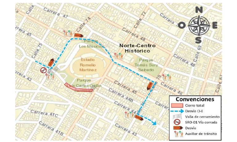 A disfrutar el Carnaval: qué debemos saber para movernos con seguridad
