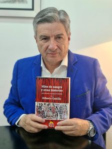 A José Antonio Galán, líder de Los Comuneros, su verdugo lo hizo abuelo