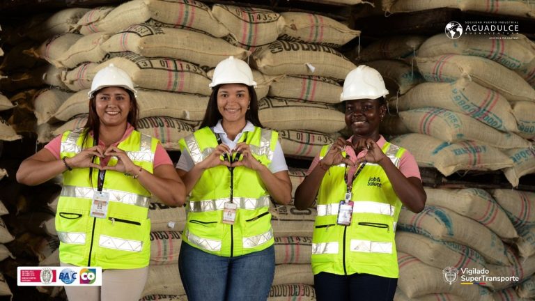 A los mercados del mundo: el papel estratégico de Buenaventura en el Día Nacional del Café