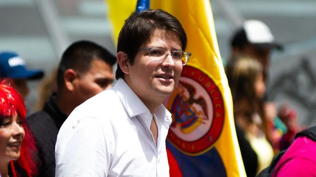 A menos de un año de elecciones, intentaron matar al precandidato Miguel Uribe Turbay