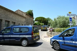 A una novia la asesinaron a tiros al salir de su fiesta de boda