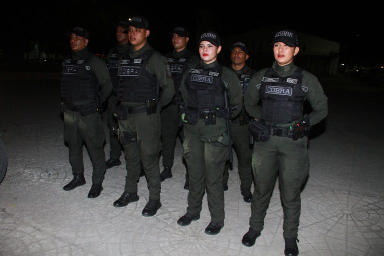 Abatidos un cabecilla y otros 5 miembros del cártel de drogas Clan del Golfo