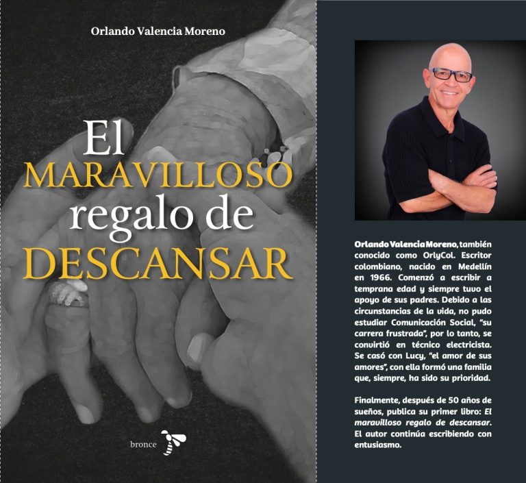 Abrazo al duelo para transformarlo en amor: El maravilloso regalo de descansar