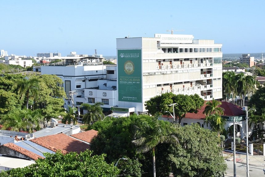 Abre la XVII versión del Premio al Mérito Empresarial de la Universidad Simón Bolívar