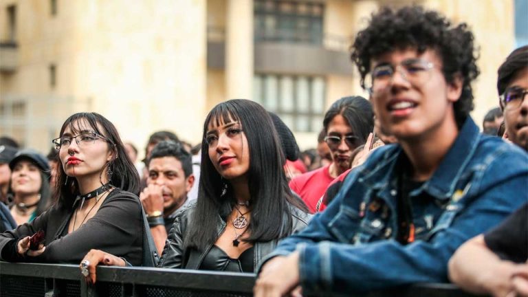 Abren la convocatoria Contra Pulso 2025, del programa Artes para la Paz