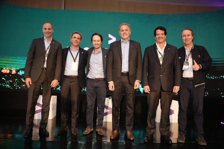Accenture lanza The Reinvention Community para potenciar el progreso del país 