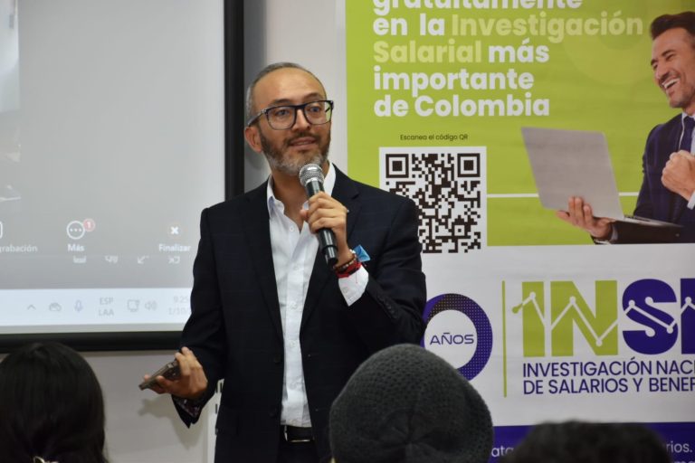 Acrip Central pide no hacer ajustes de sueldos hasta que se expida el nuevo decreto de Salario Mínimo Legal Vigente
