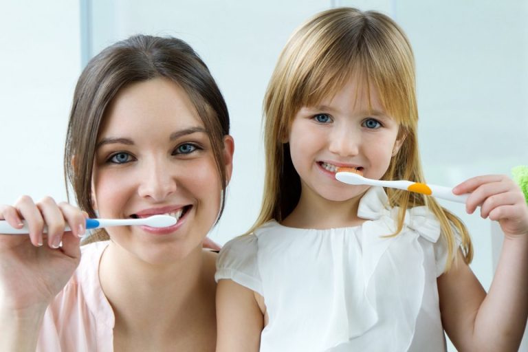 Activan protección gratuita contra la caries infantil del 10 al 13 de junio