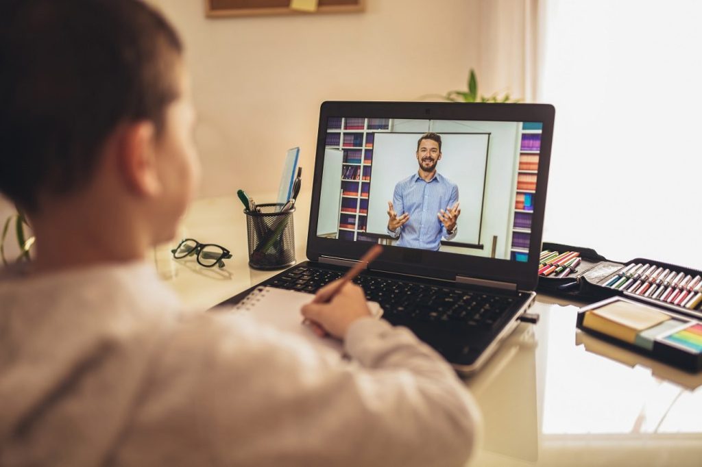 Actividades de aprendizaje para descubrir el talento en los niños