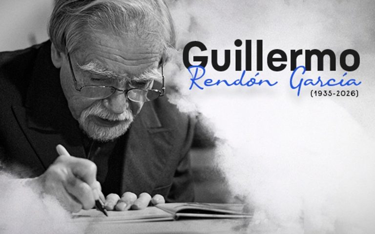 Adiós a Guillermo Rendón García: notable exponente de la investigación y la composición musical del país
