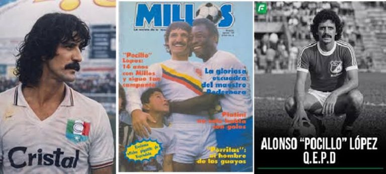 Adiós al chico del barrio, el mejor lateral izquierdo en la historia del fútbol nacional