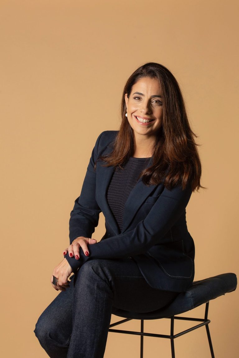 Adriana Aroulho, presidenta de SAP para América Latina y el Caribe