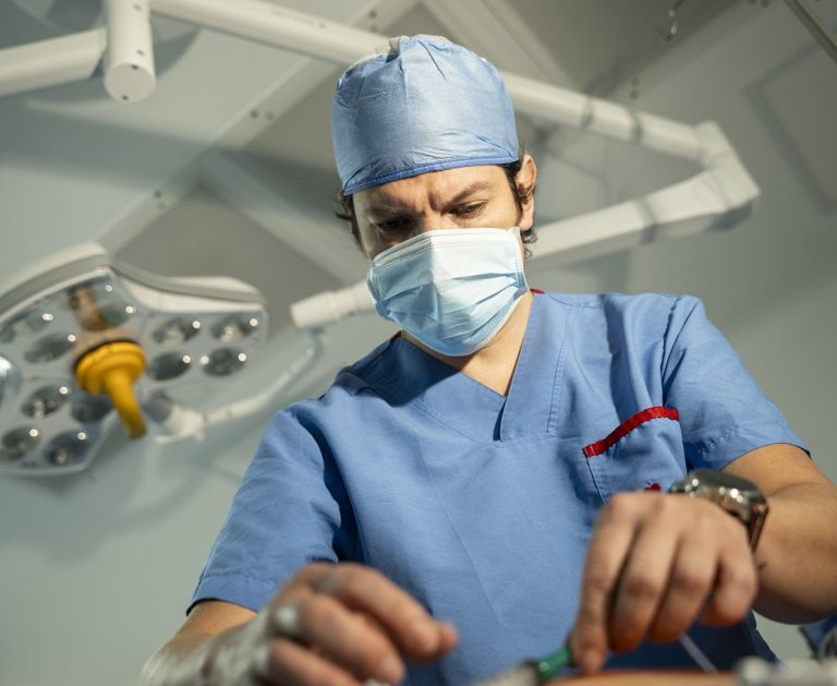 Afidro advierte sobre el deterioro crítico del sistema de salud: preocupa y alarma