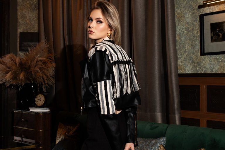 Ágata María: cuando la moda recuerda lo ancestral
