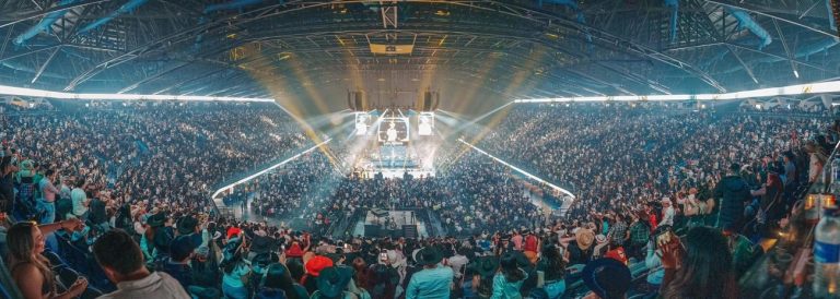Agenda de conciertos para el primer semestre de 2025