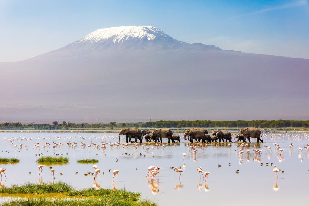 Air France conecta a Colombia con tres destinos de ensueño: Kilimanjaro, Dubái y Phuket