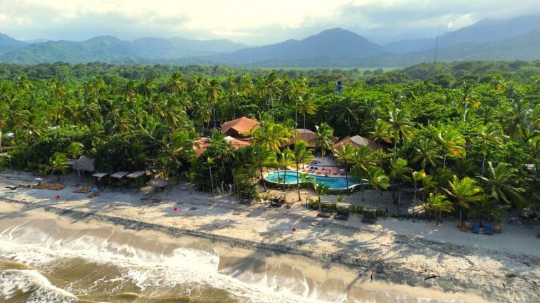 Ajá Tayrona 2025: vuelve el festival que celebra la Sierra y el Mar