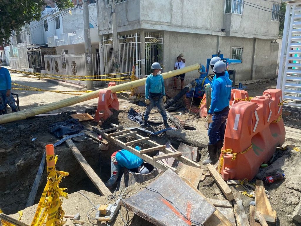 Al cierre de 2025: tasa de desempleo de Colombia fue de 8,9%